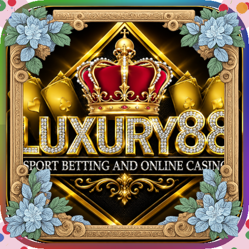luxury88 — mitra unggulan